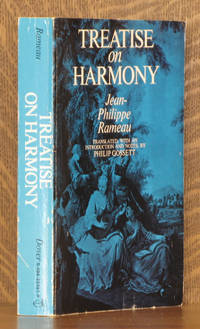 TREATISE ON HARMONY
