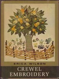 image of Crewel Embroidery