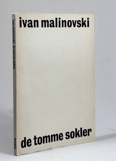 De tomme sokler.