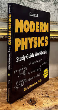 Essential Modern Physics: Study Guide Workbook