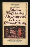 Aint Supposed to Die a Natural Death