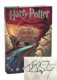 Harry Potter and the Chamber of Secrets