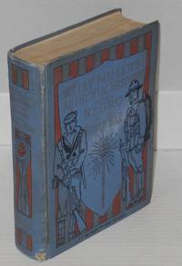 Kelly Miller's history of the world war for human rights [cover title: Kelly Miller's Authentic History of the Negro in the World War; The World War for Human Rights by Kelly Miller - Hardcover - 1919 - from Bolerium Books Inc., ABAA/ILAB (SKU: 192443)