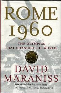 cover of Rome, 1960: The Olympics That Changed The World