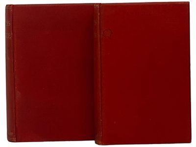 A Princess of Intrigue: Anne Genevieve de Bourbon, Duchesse de Longueville, and Her Times, in Two Volumes