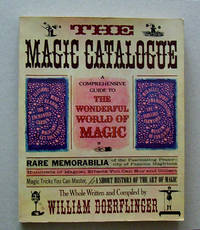 The Magic Catalogue...A Guide to the Wonderful World of Magic