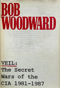 image of Veil: The Secret Wars of the CIA 1981-1987