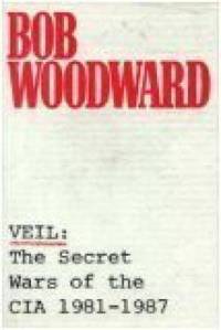 image of Veil: The Secret Wars of the CIA 1981-1987
