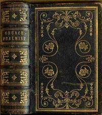 image of Church Psalmist; or Psalms and Hymns, for the Public, Social, And Private Use of Evangelical Christians