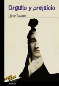 Orgullo y prejuicio (Spanish Edition) by Jane Austen - 2014-02-24