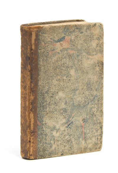 Alden's New-Jersey Register and United States' Calendar, for . 1811