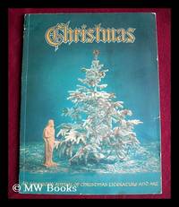 image of Christmas : An American Annual of Christmas Literature and Art. Volume 29, 2nd edition, 1959 / edited by Randolph E. Haugan