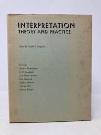 Interpretation: Theory and Practice