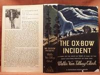 THE OX-BOW INCIDENT