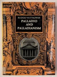 Palladio and Palladianism