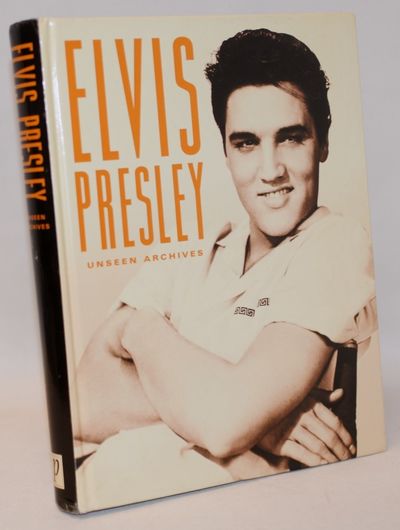 Elvis Presley - Unseen Archives.