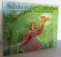 Sallinka and the Golden Bird