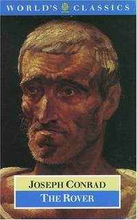The Rover (World's Classics)