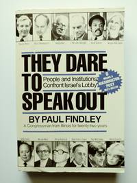 They Dare to Speak Out