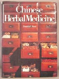 cover of Chinese Herbal Medicine.