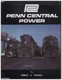 Penn Central Power