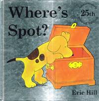 Where's Spot?
