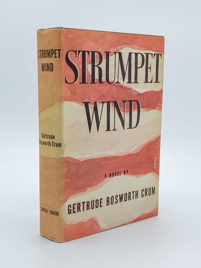 Strumpet Wind