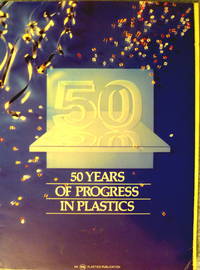 50 Years of Progress in Plastics