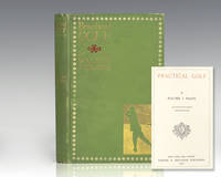 cover of Practical Golf.