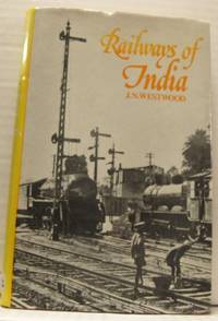 Railways of India.