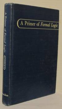 A Primer of Formal Logic.