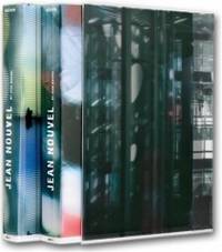 Jean Nouvel, 2 Bde.: Complete Works 1970-2008 [Englisch] [Gebundene Ausgabe] von Jean Nouvel...