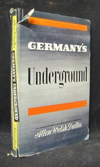 Germany´s Underground.