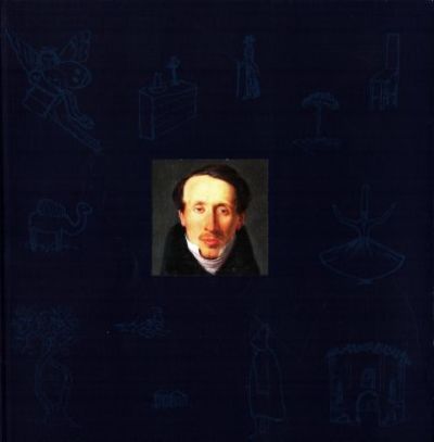 H. C. Andersen som billedkunstner.