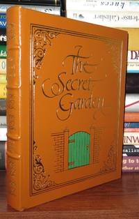 THE SECRET GARDEN Easton Press by Burnett, Frances Hodgson - 1986