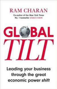 Global Tilt. Leading your business through the…