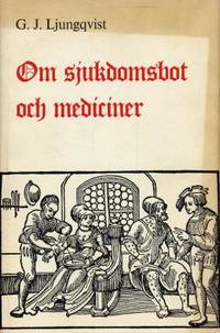 Om sjukdomsbot och mediciner. Huskurer,…