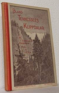 Bland Tennessees klippdalar. Med fem…