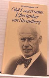 Eftertankar om Strindberg.
