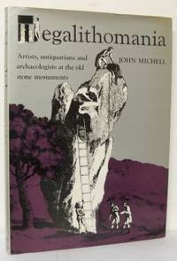 Megalithomania. Artists, antiquarians and…