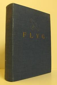 Flyg 1945. Flygvapnets tidning och officiellt…