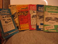 image of Historic Motor Scrapbook #2