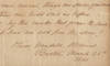 Oliver Wendell Holmes Sr. Pens the Final Stanza of ""Sun and Shadow"", an Ode to the Boat and Sea