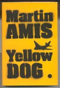 YELLOW DOG