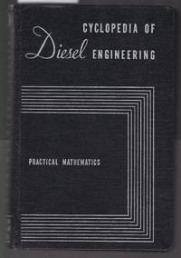 image of Cyclopedia of Diesel Engineering : Vol 4 : Practical Mathematics