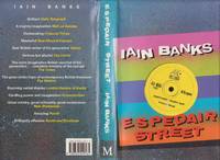 cover of Espedair Street