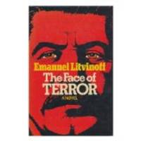 Face of Terror by Emanuel Litvinoff - Hardcover - 1978 - from Will Cook Books (SKU: 245)