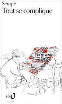 Tout Se Complique