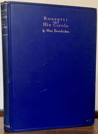 Rossetti And His Circle