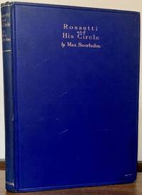 Rossetti And His Circle